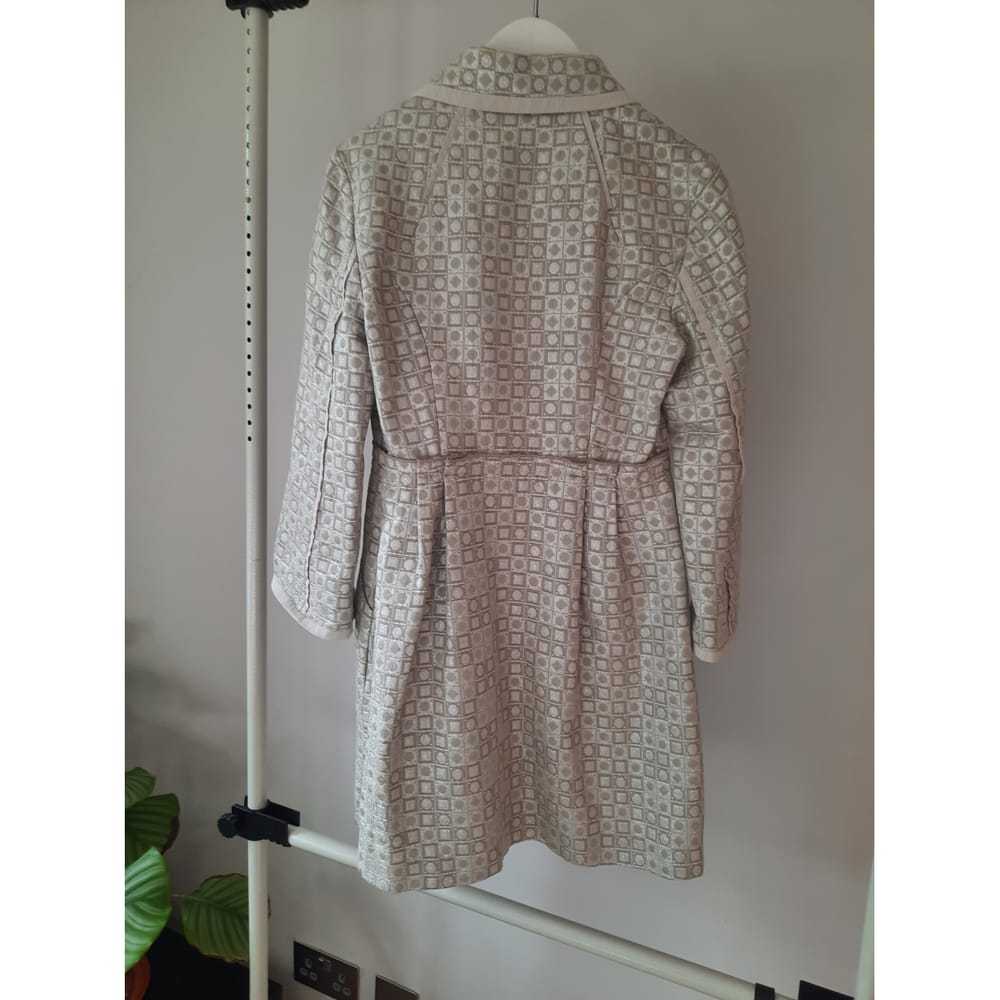 Pinko Tweed coat - image 2