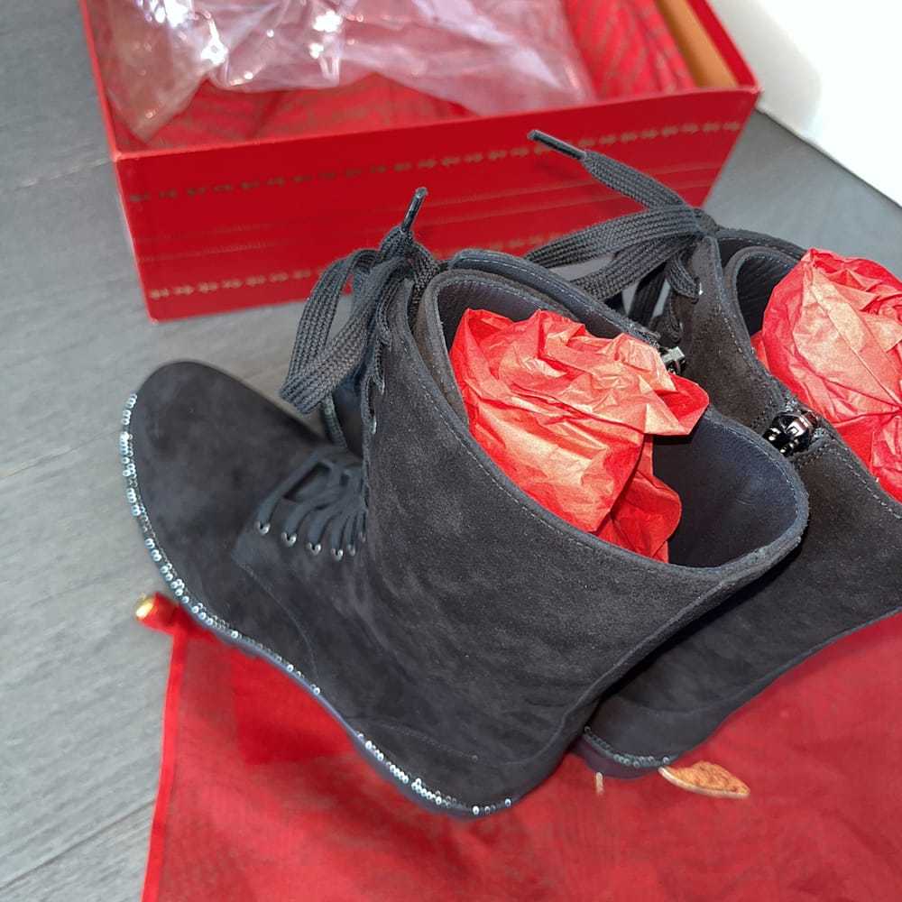 Rene Caovilla Boots - image 5