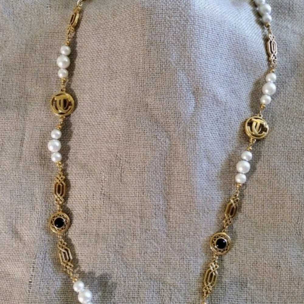 *RARE* Vintage Joseph Cleary Necklace - image 10