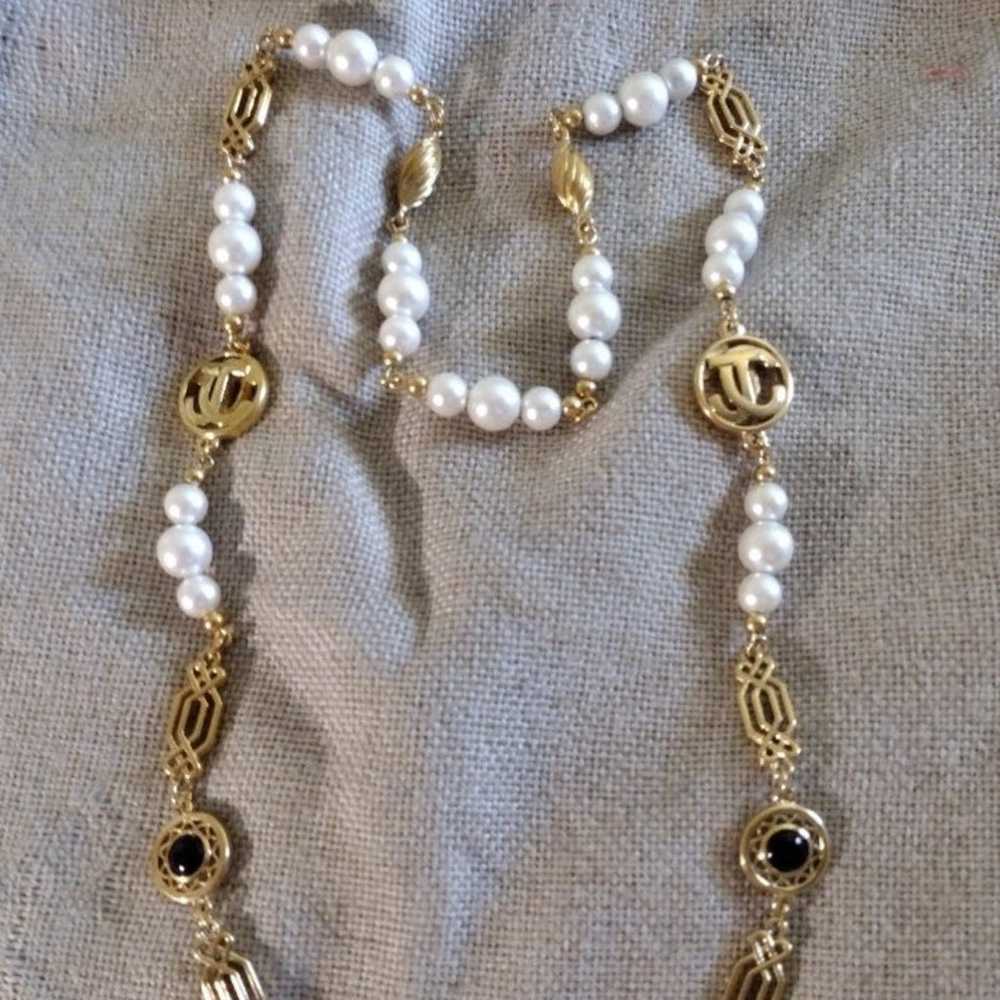 *RARE* Vintage Joseph Cleary Necklace - image 2