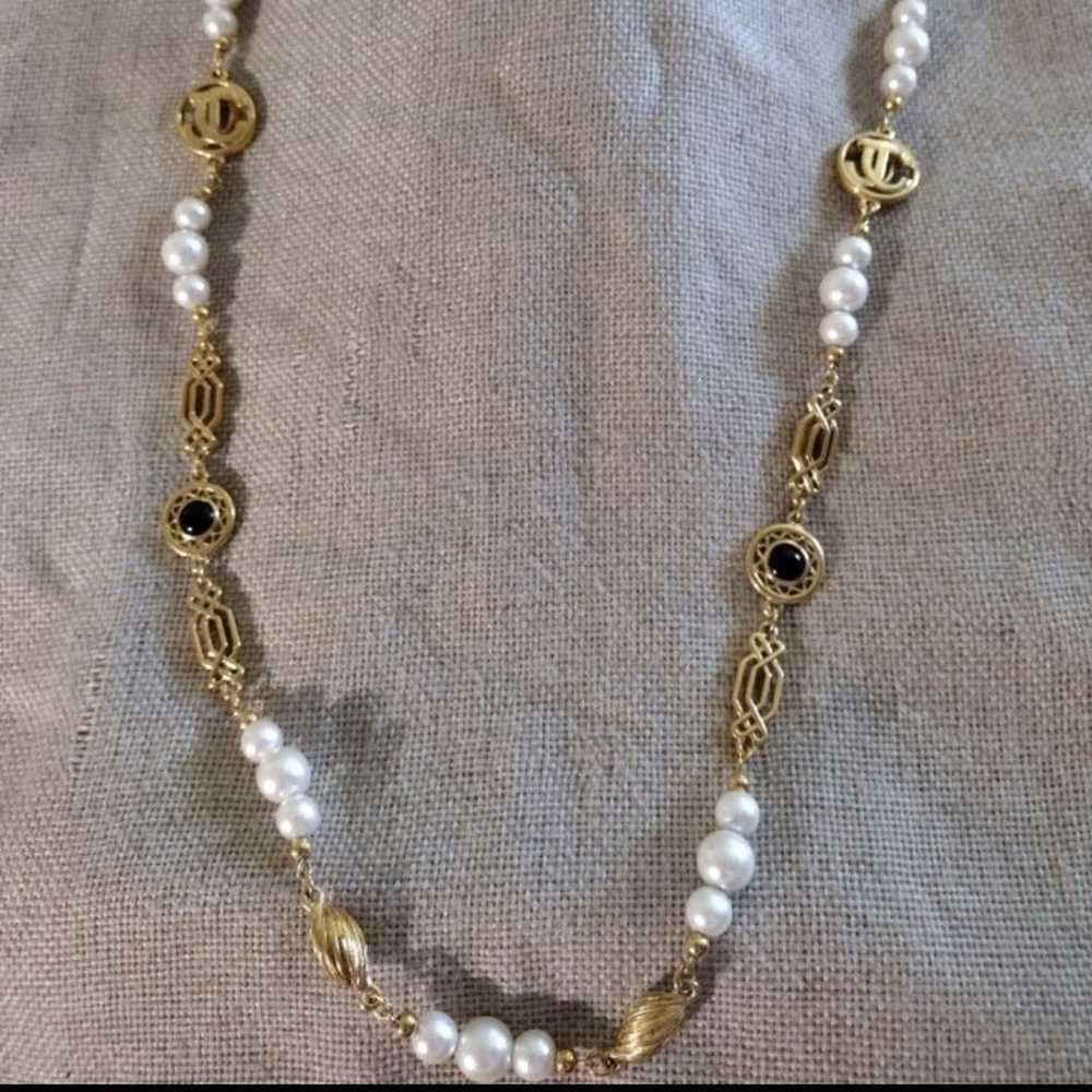 *RARE* Vintage Joseph Cleary Necklace - image 3