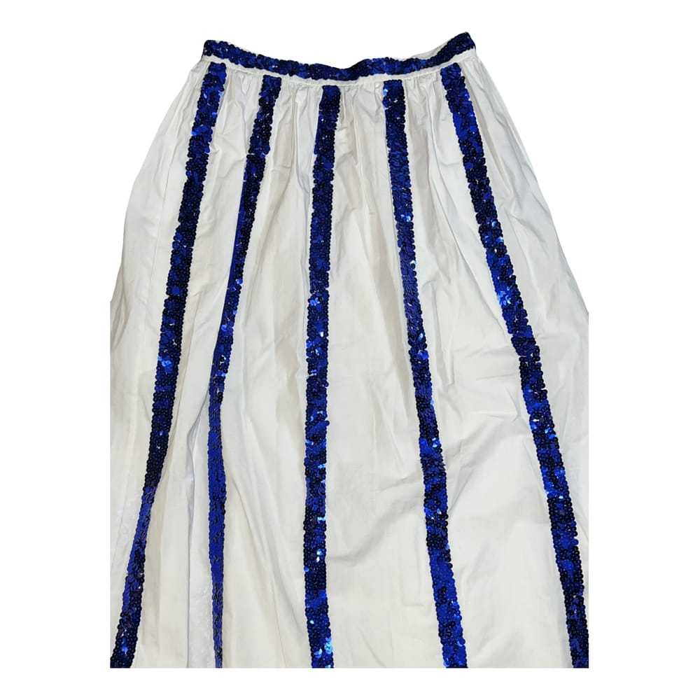 Beau souci Mid-length skirt - image 1