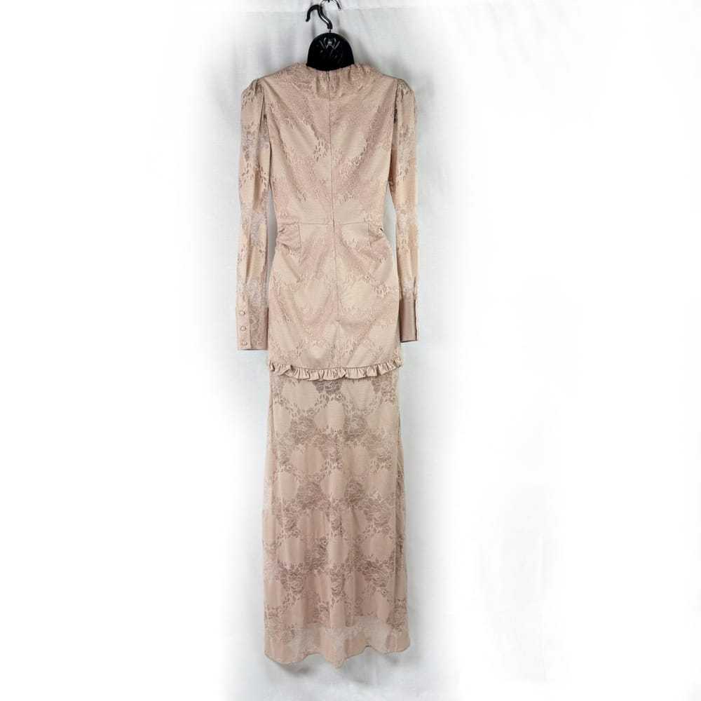 Alexis Maxi dress - image 7