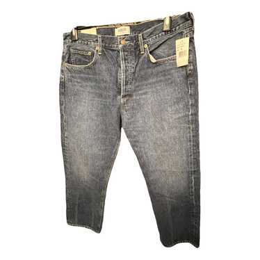 Agolde Jeans - image 1
