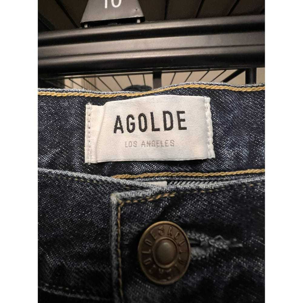 Agolde Jeans - image 2