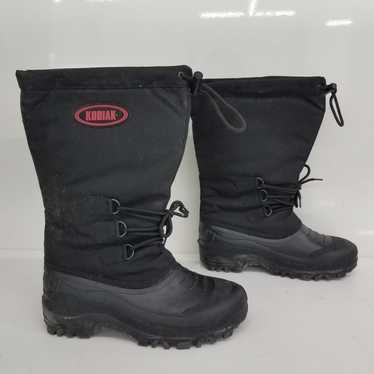 Kodiak Snow Boots Size 10 - image 1