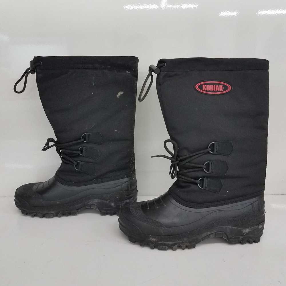 Kodiak Snow Boots Size 10 - image 2