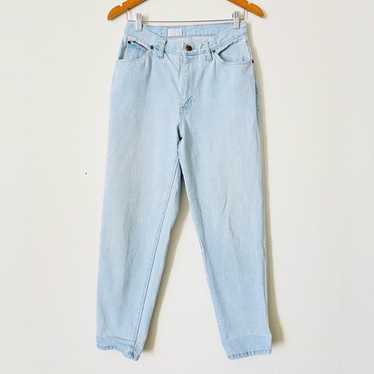 OSC SPORT Vintage high rise mom jeans