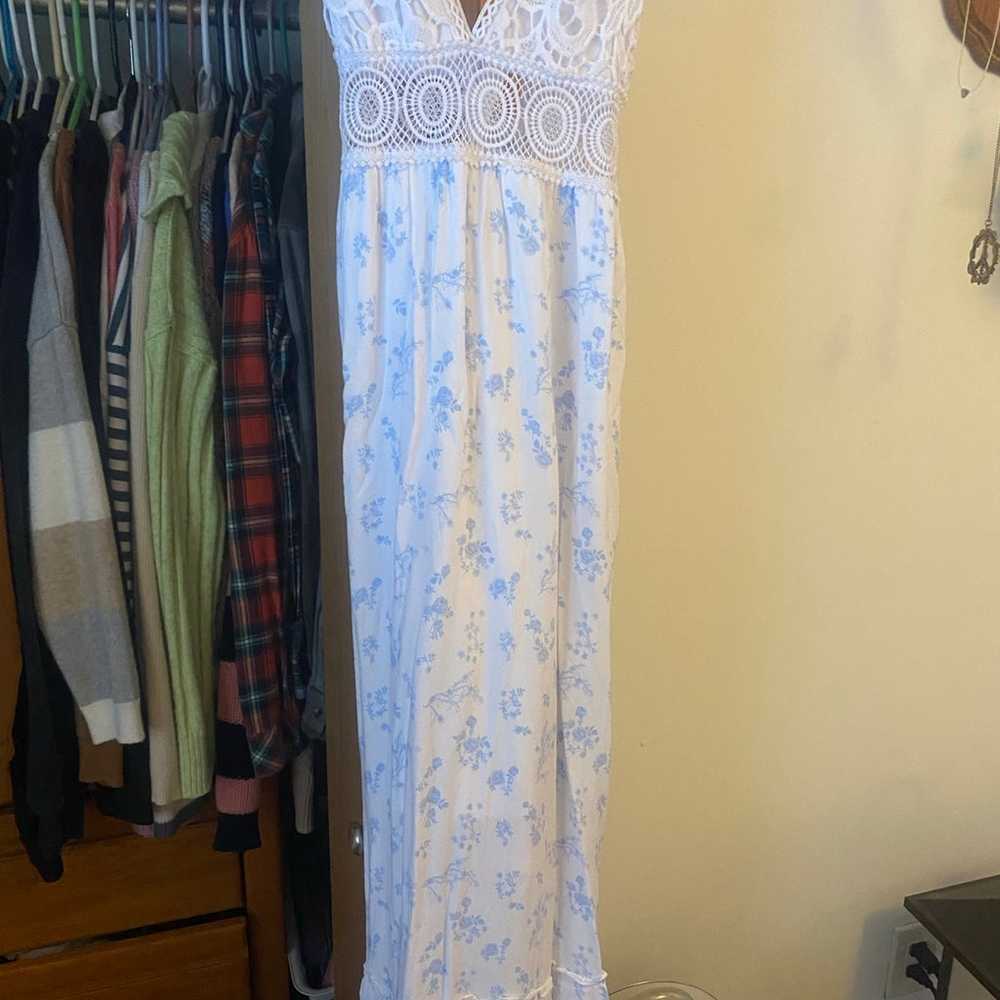 Boho dress - image 1