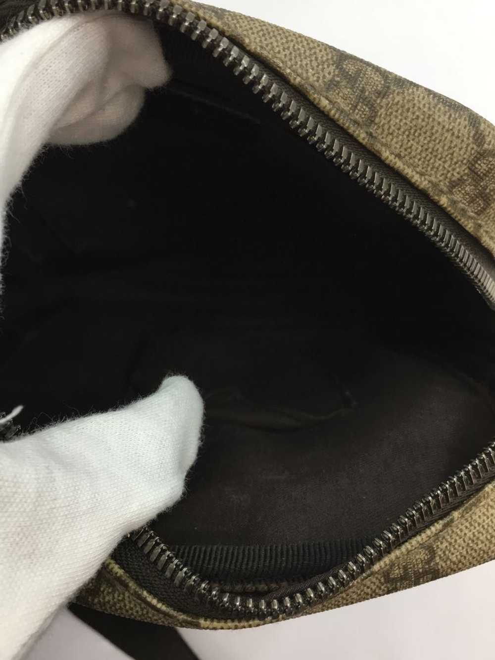[Japan Used Bag] Used Gucci Shoulder Bag Gg Supre… - image 6