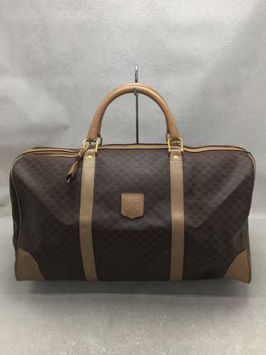 [Japan Used Bag] Used Celine Boston Bag/-- Bag