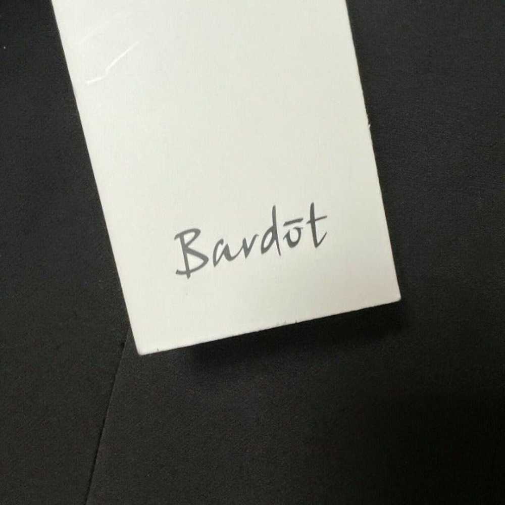New Bardot Beaded Trim Sleeveless Cocktail Dress … - image 12