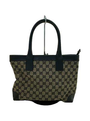 Used gucci tote bag/002 - Gem