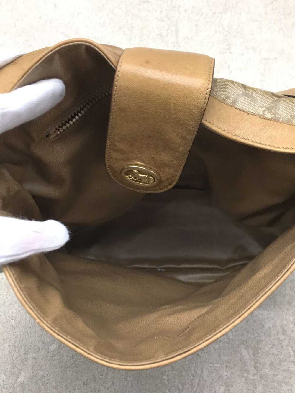 [Japan Used Bag] Used Celine Shoulder Bag/Enamel/… - image 6