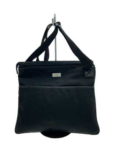 [Japan Used Bag] Used Gucci Shoulder Bag/--/Blk/P… - image 1