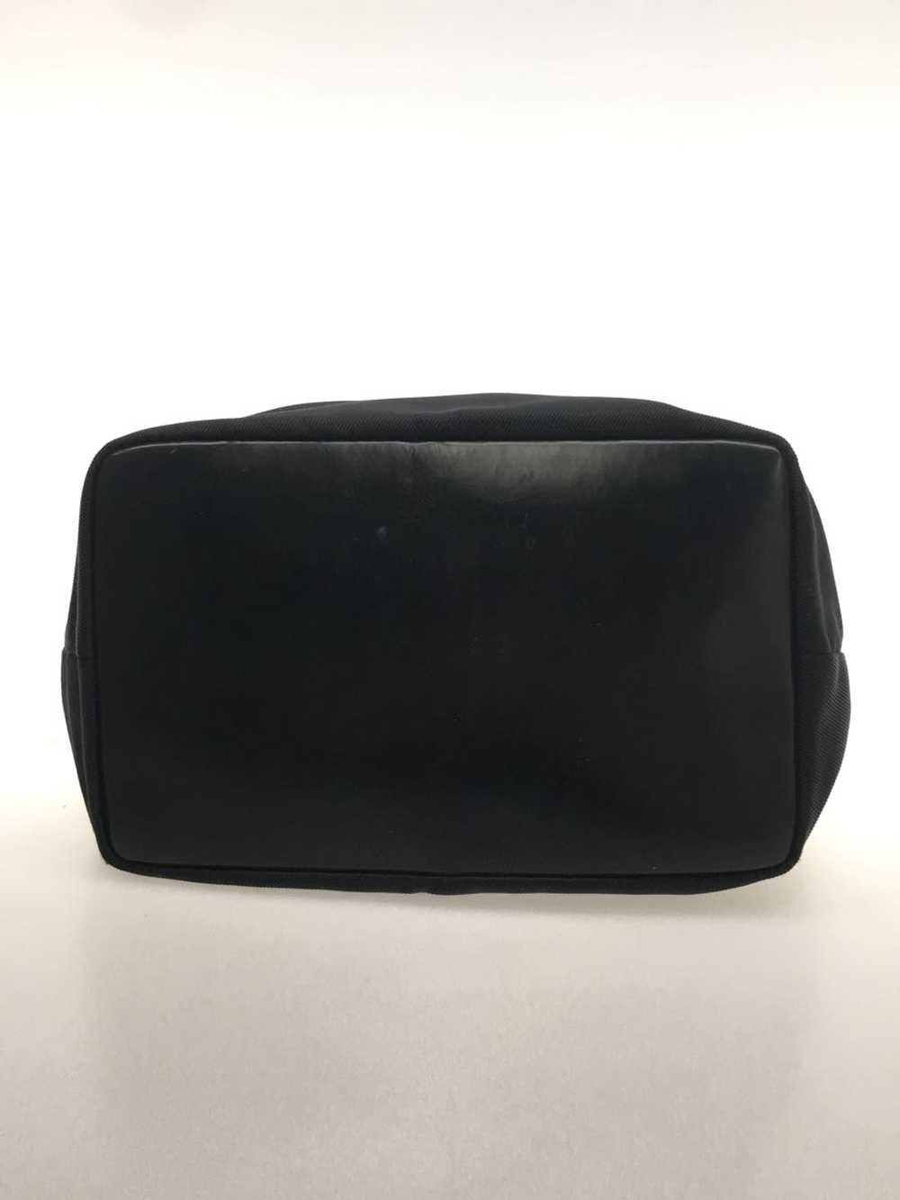 [Japan Used Bag] Used Gucci Handbag/--/Blk/Plain … - image 4