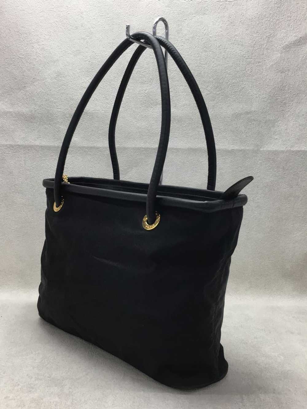 [Japan Used Bag] Used Celine Celine/Bag/--/Blk/Th… - image 2