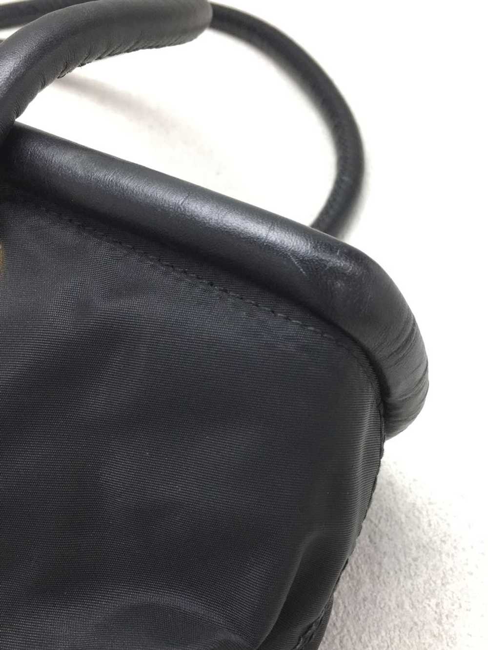 [Japan Used Bag] Used Celine Celine/Bag/--/Blk/Th… - image 7