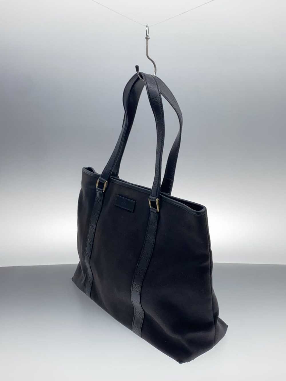 [Japan Used Bag] Used Gucci Bag With Signs Of Use… - image 2