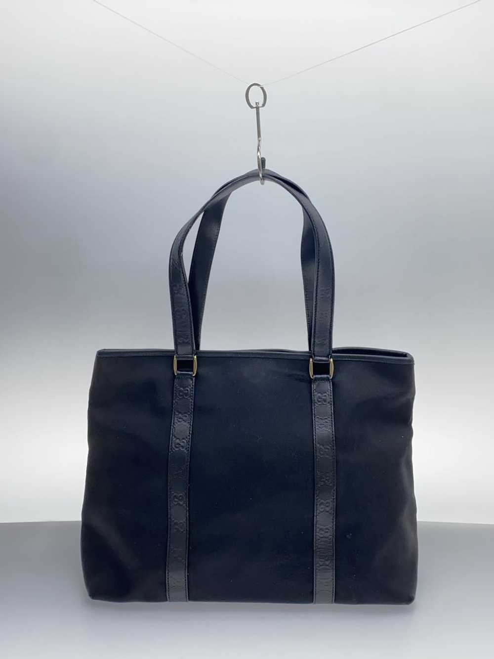 [Japan Used Bag] Used Gucci Bag With Signs Of Use… - image 3