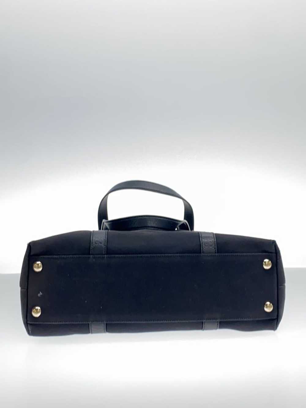 [Japan Used Bag] Used Gucci Bag With Signs Of Use… - image 4