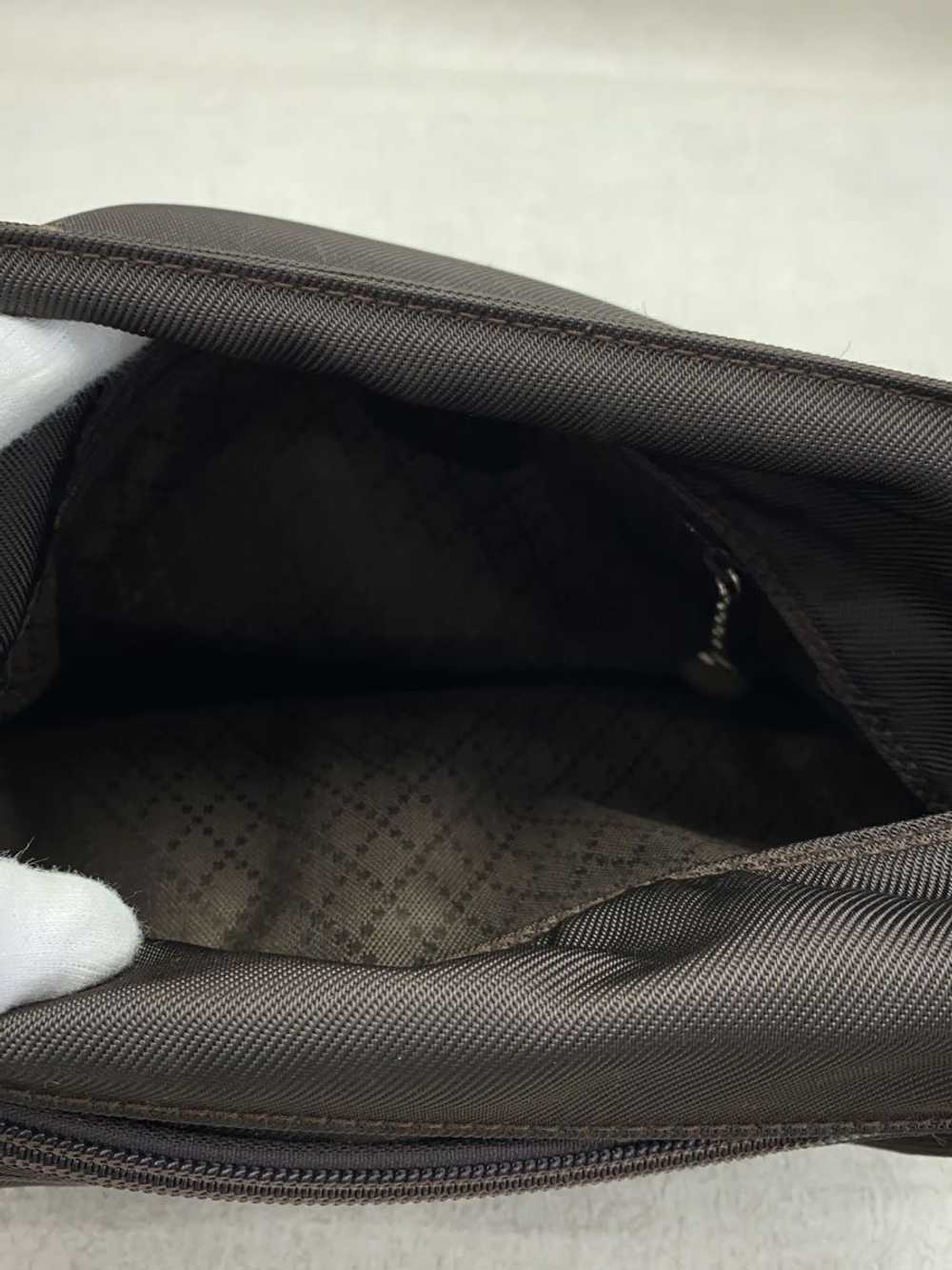 [Japan Used Bag] Used Gucci Handbag Bamboo/--/Blk… - image 6
