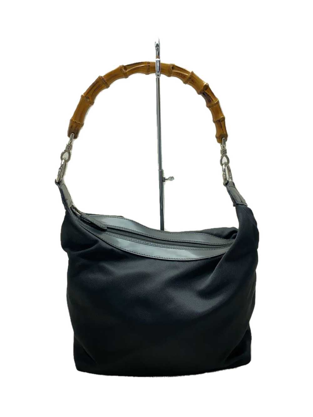[Japan Used Bag] Used Gucci Bag/--/Blk/000-0531 B… - image 1