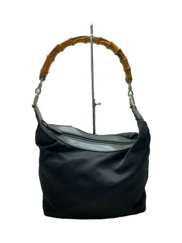 [Japan Used Bag] Used Gucci Bag/--/Blk/000-0531 B… - image 1
