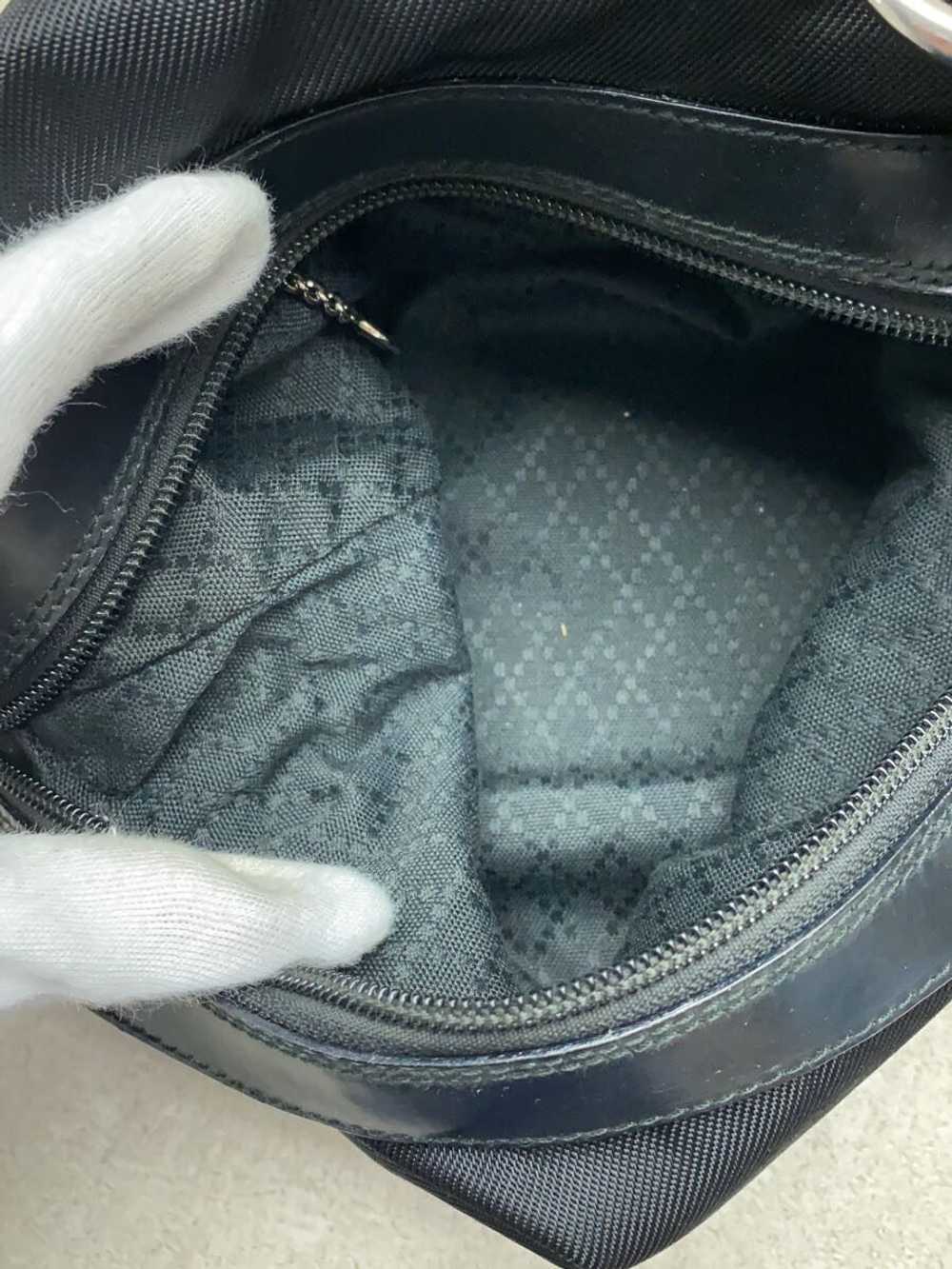 [Japan Used Bag] Used Gucci Bag/--/Blk/000-0531 B… - image 6