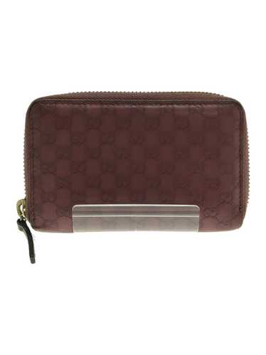 [Japan Used Bag] Used Gucci Coin Case Micro Gucci… - image 1