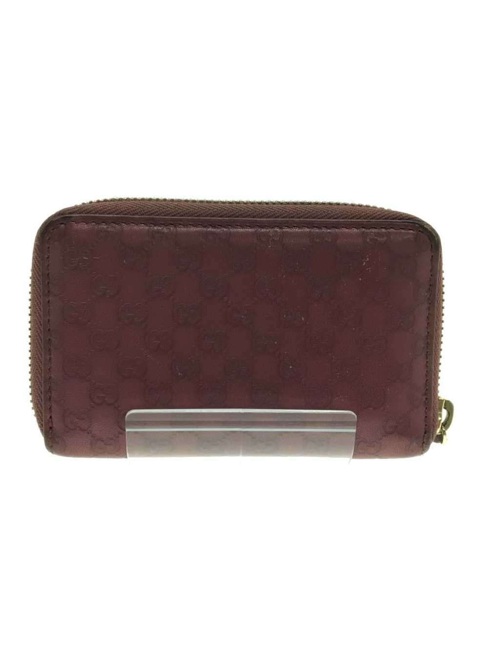 [Japan Used Bag] Used Gucci Coin Case Micro Gucci… - image 2