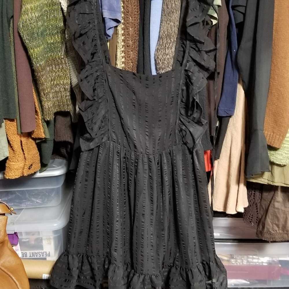 Dollskill Widow pinafore dress! - image 1