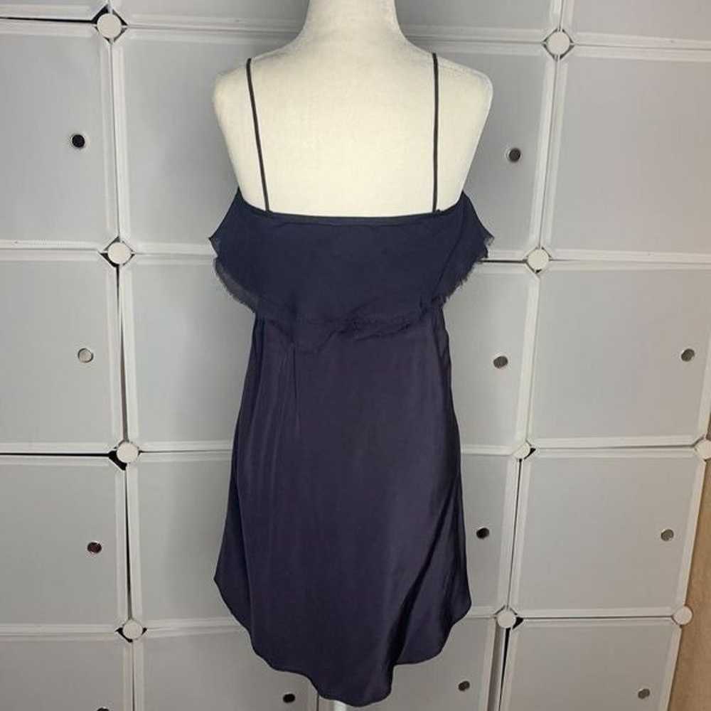 Aritzia Wilfred 100% Silk Dress Size XS - image 2