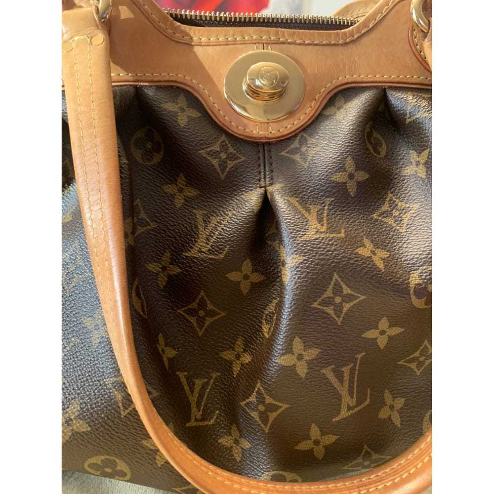 Louis Vuitton Boetie leather handbag - image 2