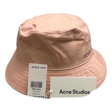 Acne Studios Cap - image 1
