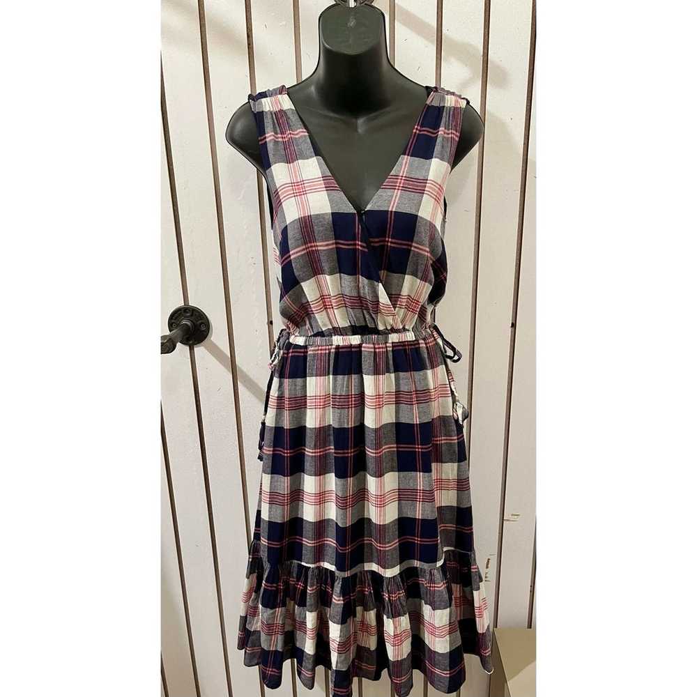Isabella Sinclair Anthropologie Dress Size XS - image 1