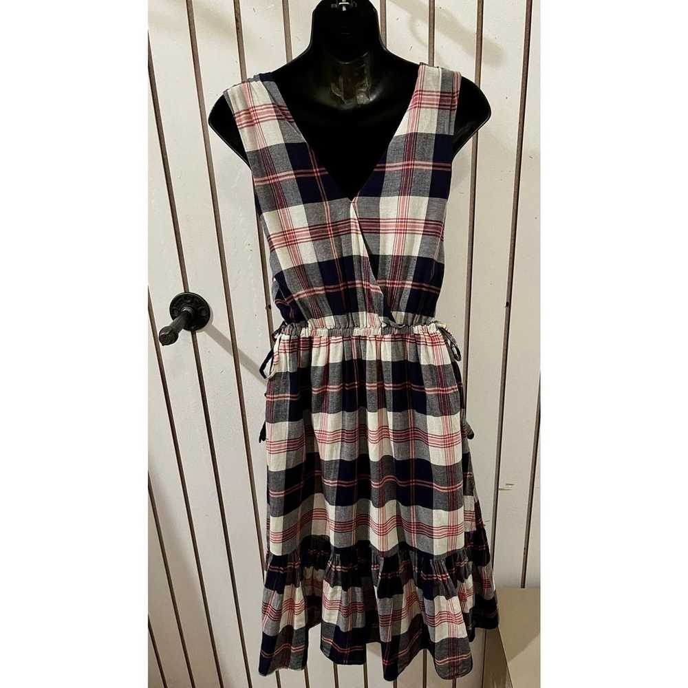 Isabella Sinclair Anthropologie Dress Size XS - image 2
