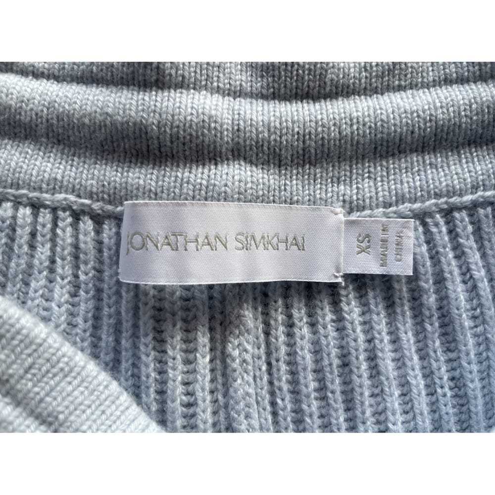 Jonathan Simkhai Knitwear - image 4