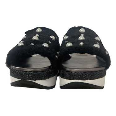 Gioseppo Faux fur mules & clogs - image 1