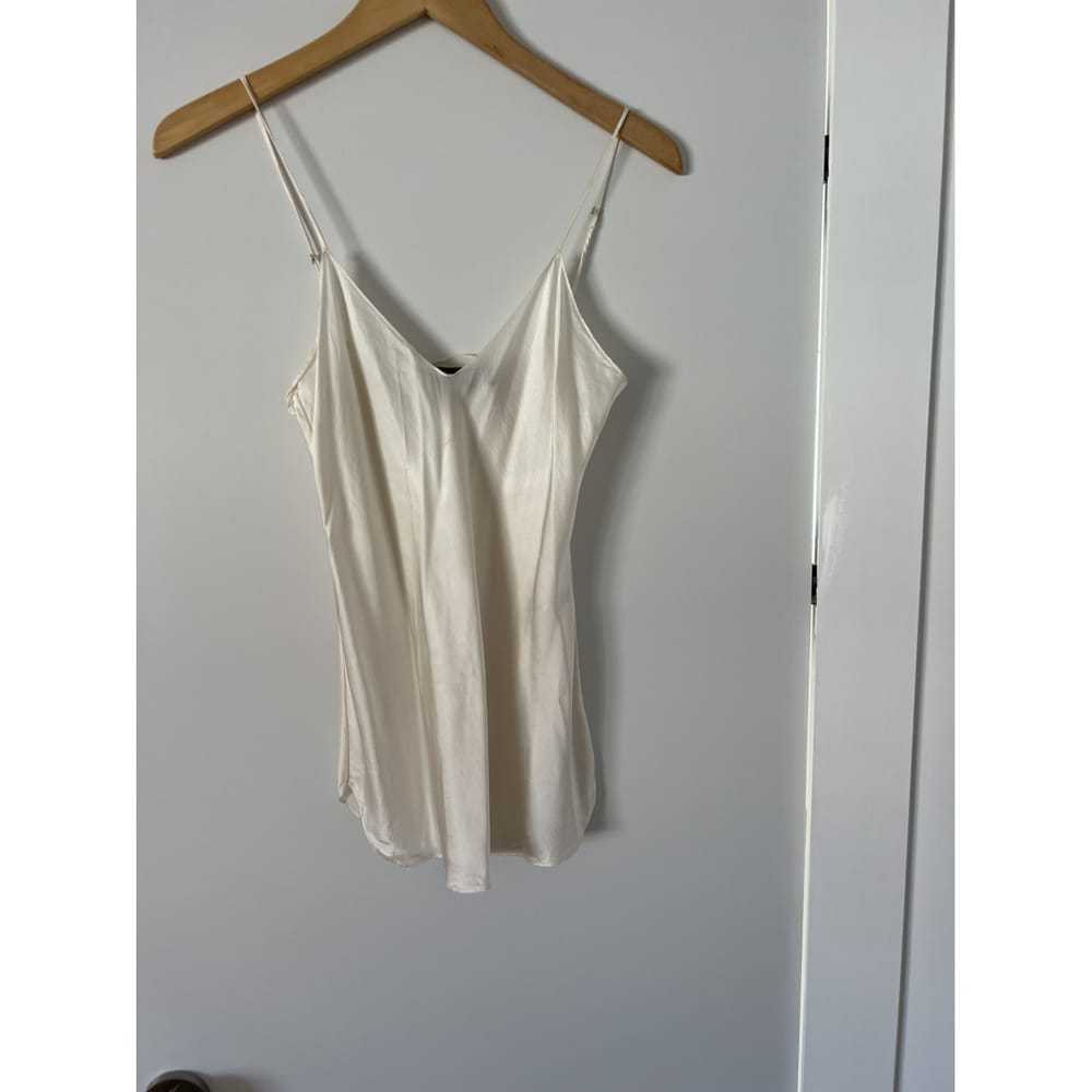 Nili Lotan Silk camisole - image 2