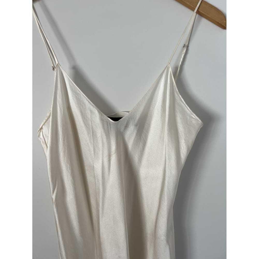 Nili Lotan Silk camisole - image 3