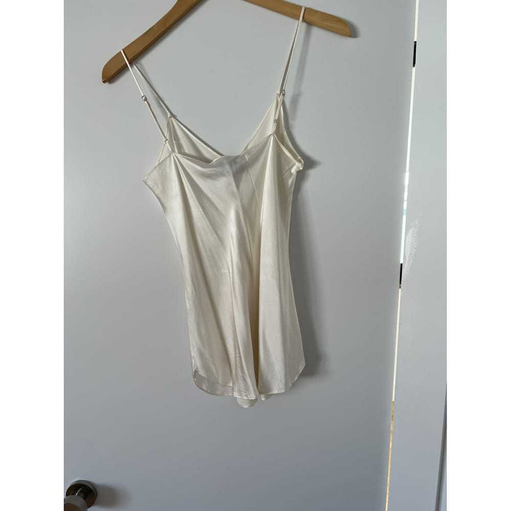 Nili Lotan Silk camisole - image 4