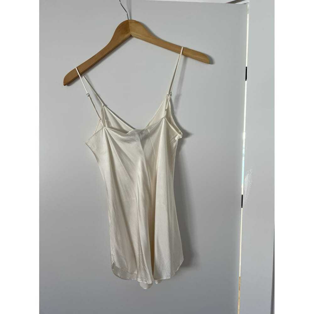 Nili Lotan Silk camisole - image 5