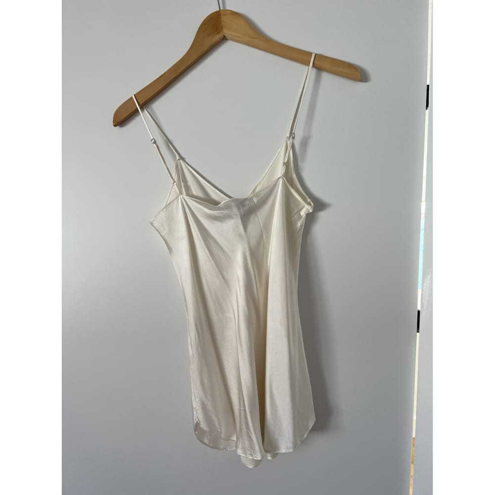 Nili Lotan Silk camisole - image 6