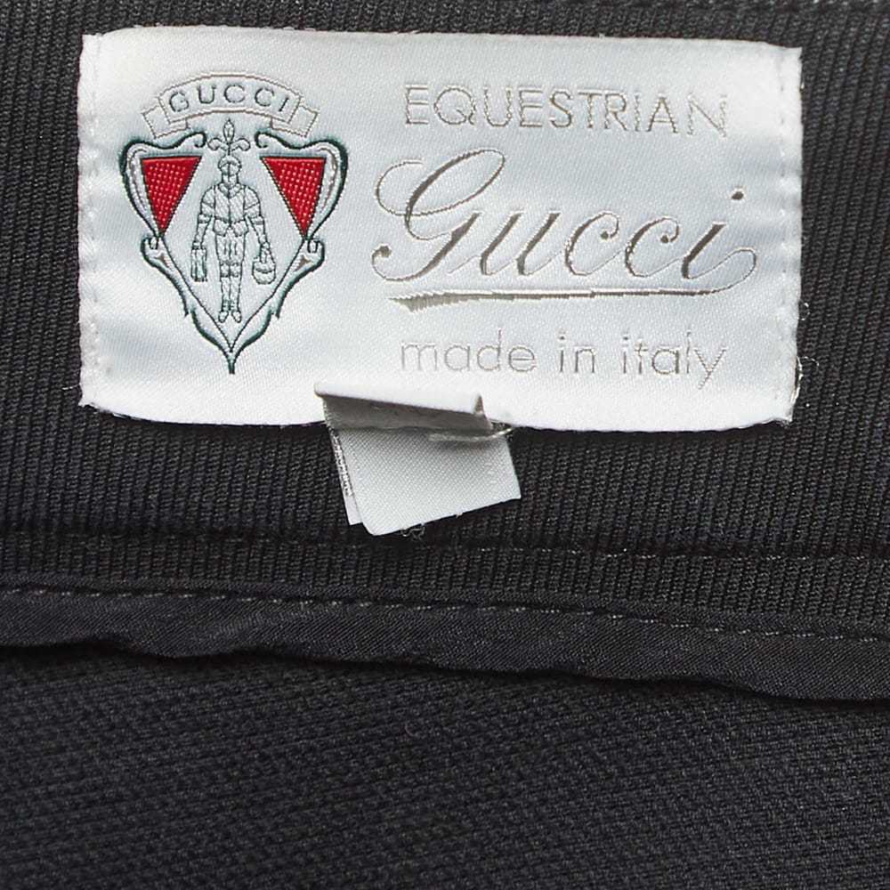 Gucci Trousers - image 4