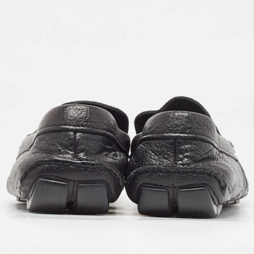 Prada Leather flats - image 4