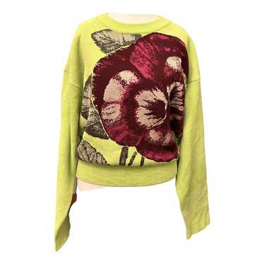 Kenzo Wool jumper - image 1