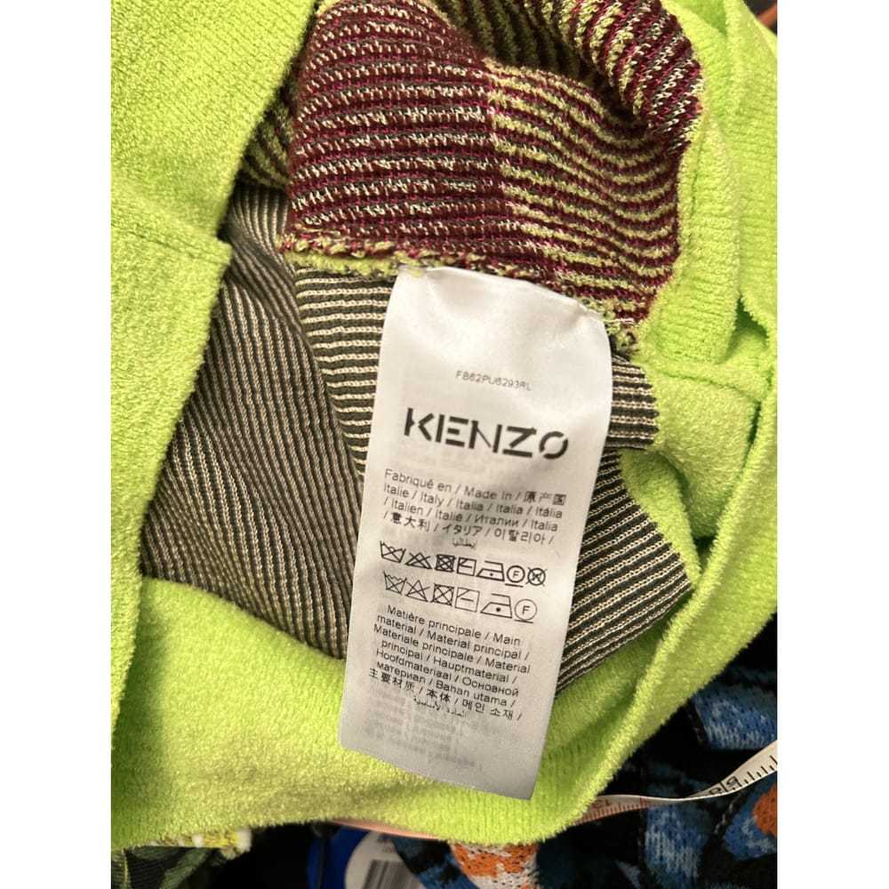 Kenzo Wool jumper - image 5