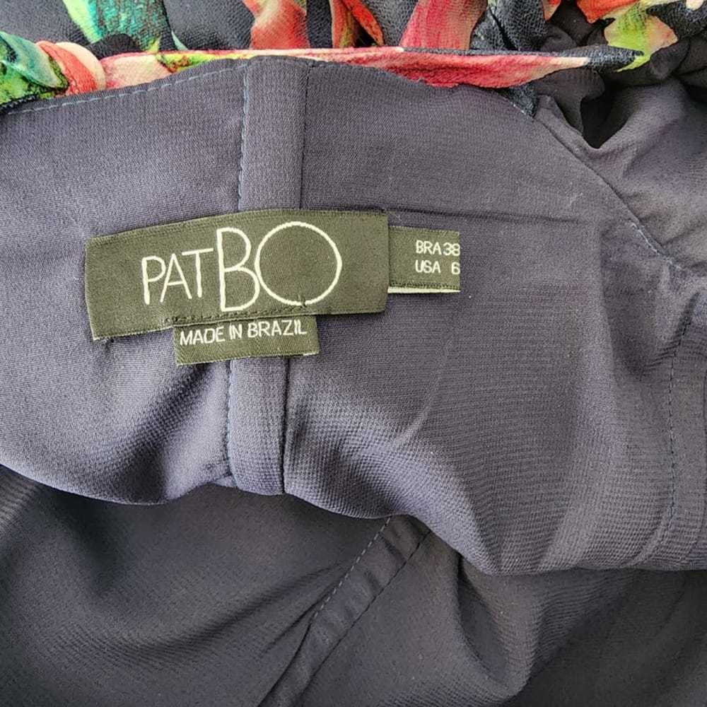 PatBO Mini dress - image 5