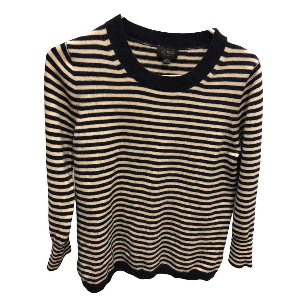 J.Crew Cashmere jumper - image 1